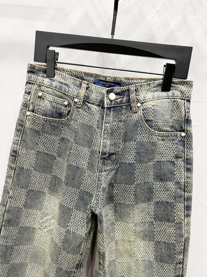L&V pants L-008