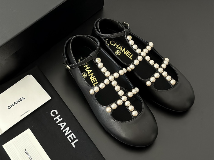 chane1 mary janes ch-12