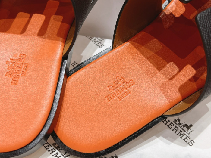Her*mès Sandal